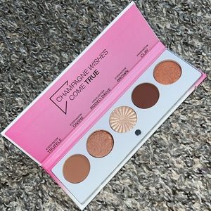 OFRA SIGNATURE PALETTE LUXE EYESHADOW